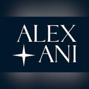 Alex and Ani Silver Star Accent